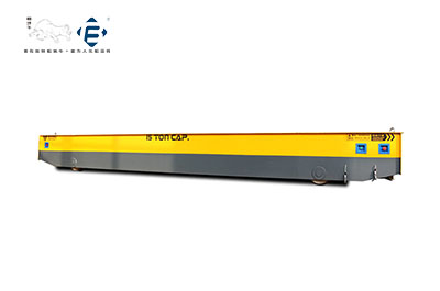 揚州新聯BDG-40T低壓軌道車