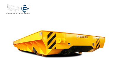 安徽信邦20噸BXC蓄電池無軌搬運車