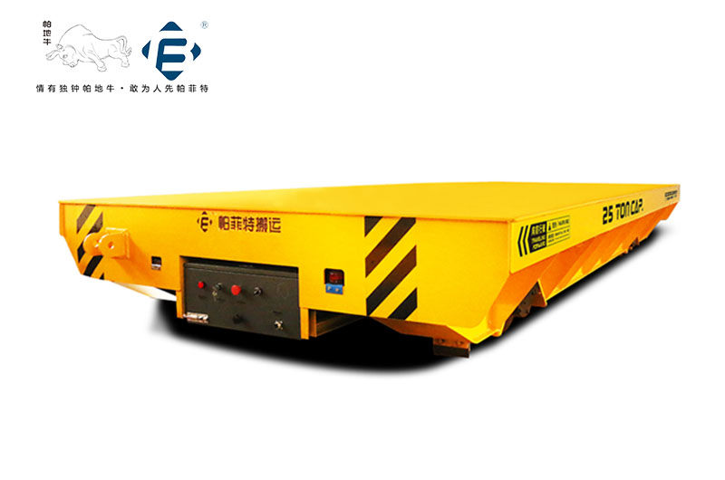 35T廣州五所BXC搬運車成功案例