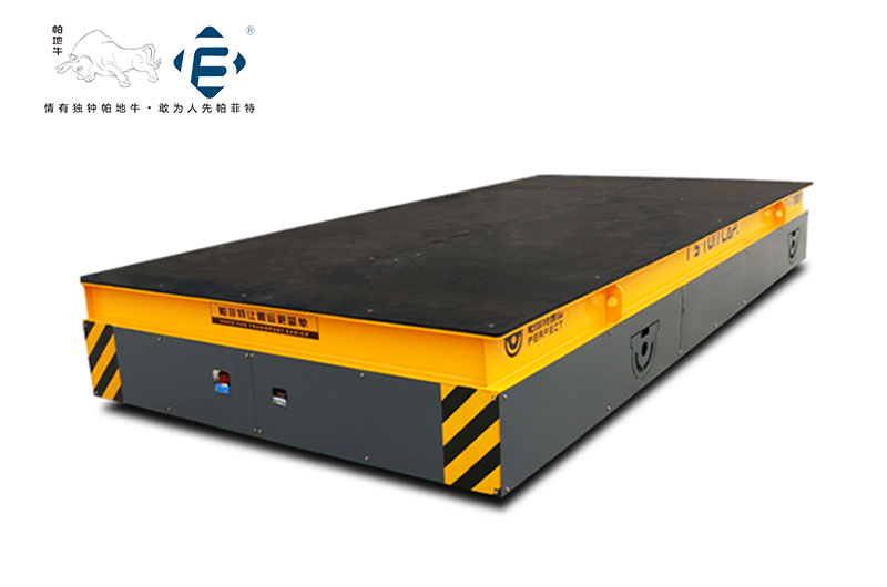 蘇州合豐益精密五金B(yǎng)WP30噸搬運(yùn)車交付成功